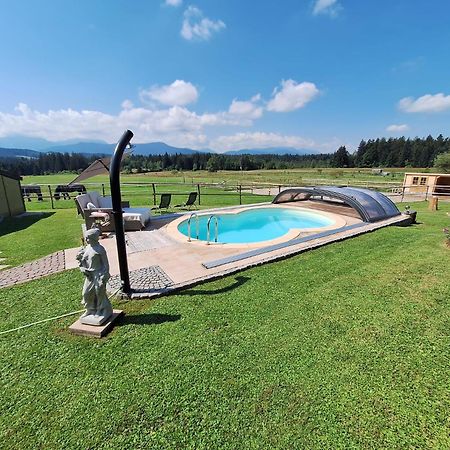 Ferienwohnung Am Wirtshof Siegsdorf Dış mekan fotoğraf