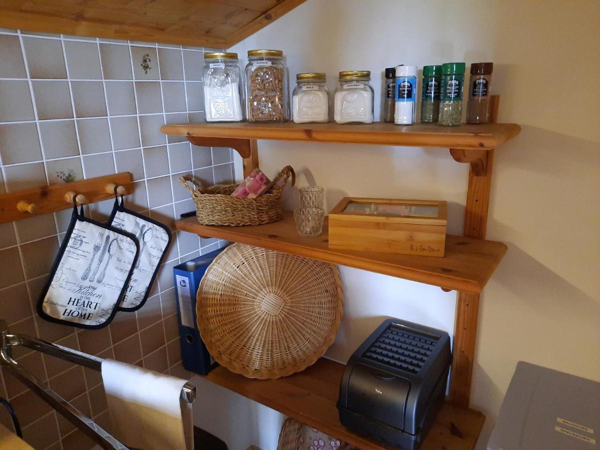Ferienwohnung Am Wirtshof Siegsdorf Dış mekan fotoğraf