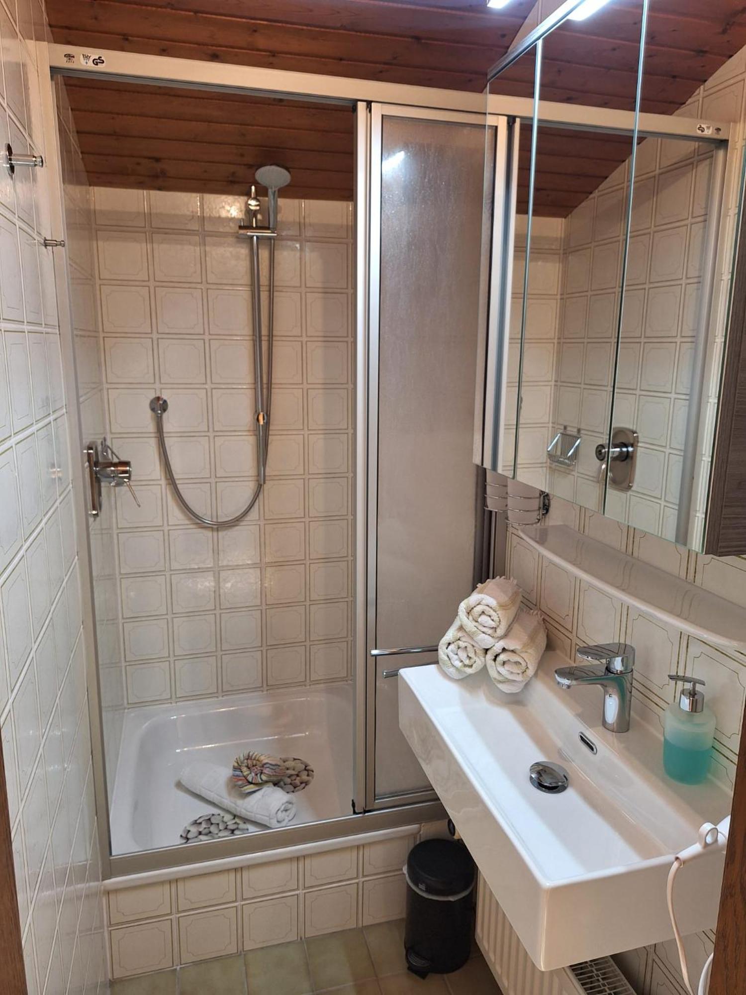 Ferienwohnung Am Wirtshof Siegsdorf Dış mekan fotoğraf